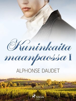 cover image of Kuninkaita maanpaossa I
